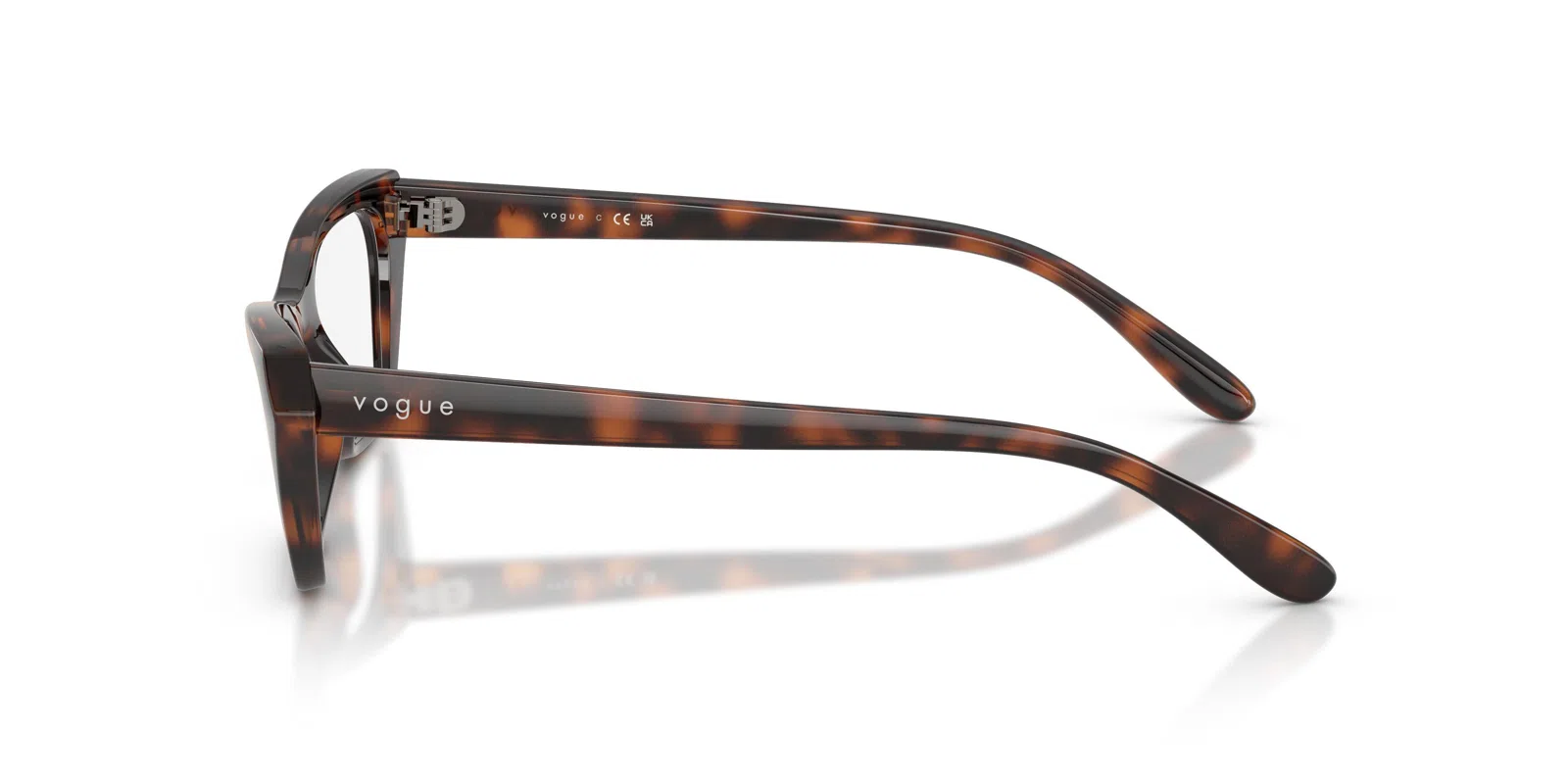 Vogue 5670 Eyeglasses - view 30